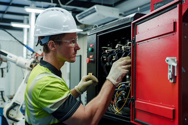 24/7 Emergency Lighting Installation experts in Hamilton College, NY