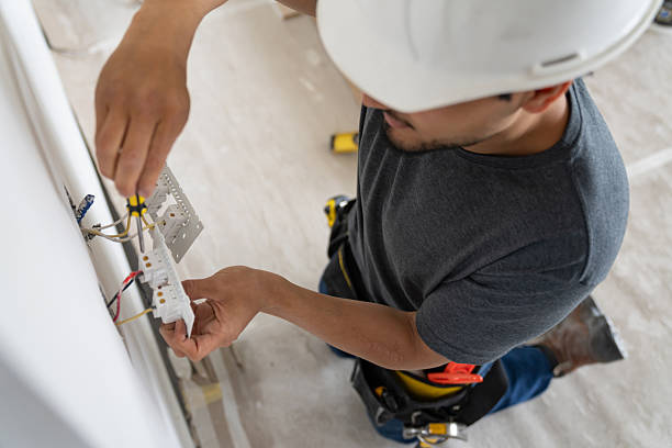 Reliable Lighting Installation contractor in Hamilton College, NY by No Joke electrician