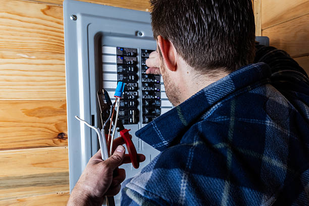 Affordable Lighting Installation solutions in Hamilton College, NY