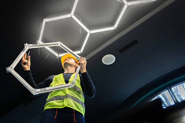 Top rated local Lighting Installation specialists in Hamilton College, NY
